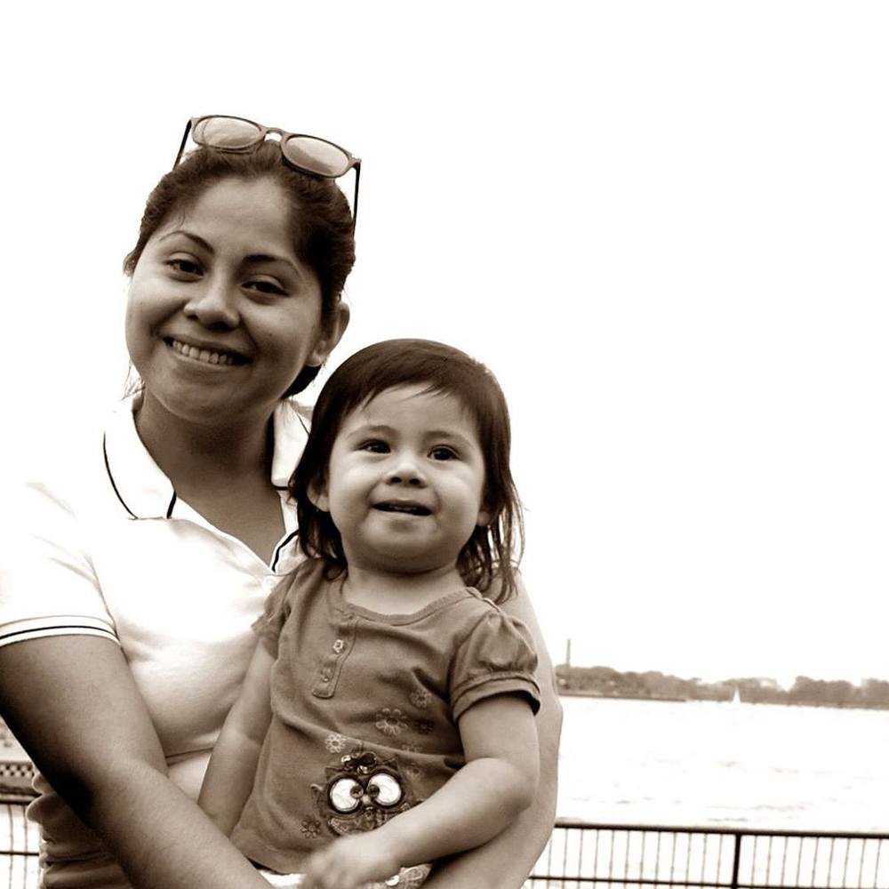 Meet your Posher, Briza